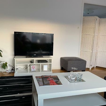 Cozy House In Kosta Center Surrounding With Swedish Nature المظهر الخارجي الصورة