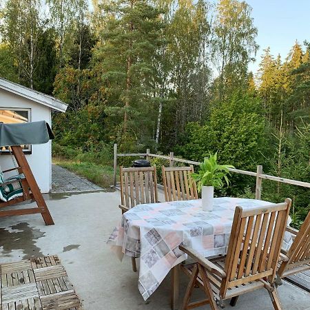 Cozy House In Kosta Center Surrounding With Swedish Nature المظهر الخارجي الصورة