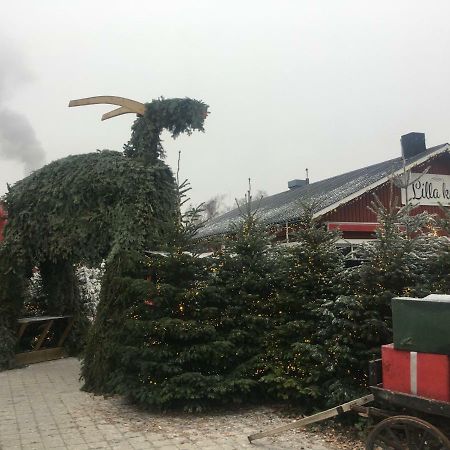 Cozy House In Kosta Center Surrounding With Swedish Nature المظهر الخارجي الصورة