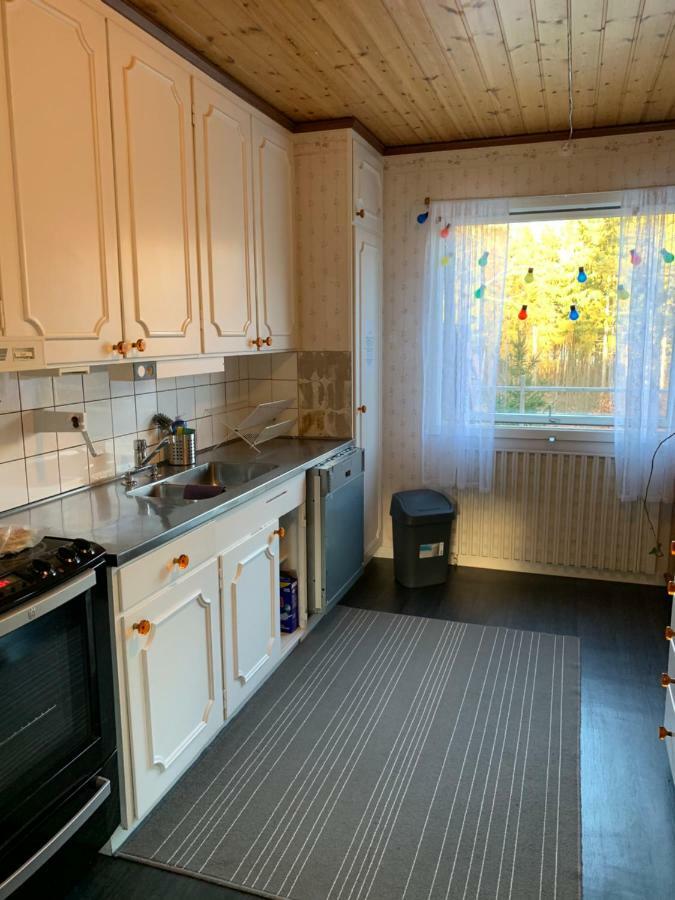 Cozy House In Kosta Center Surrounding With Swedish Nature المظهر الخارجي الصورة