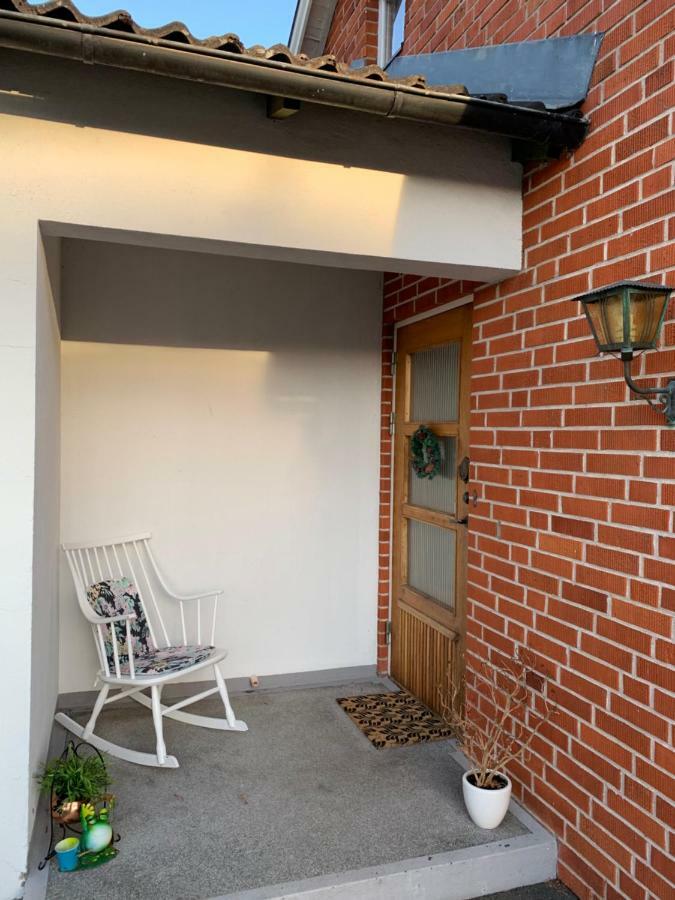 Cozy House In Kosta Center Surrounding With Swedish Nature المظهر الخارجي الصورة