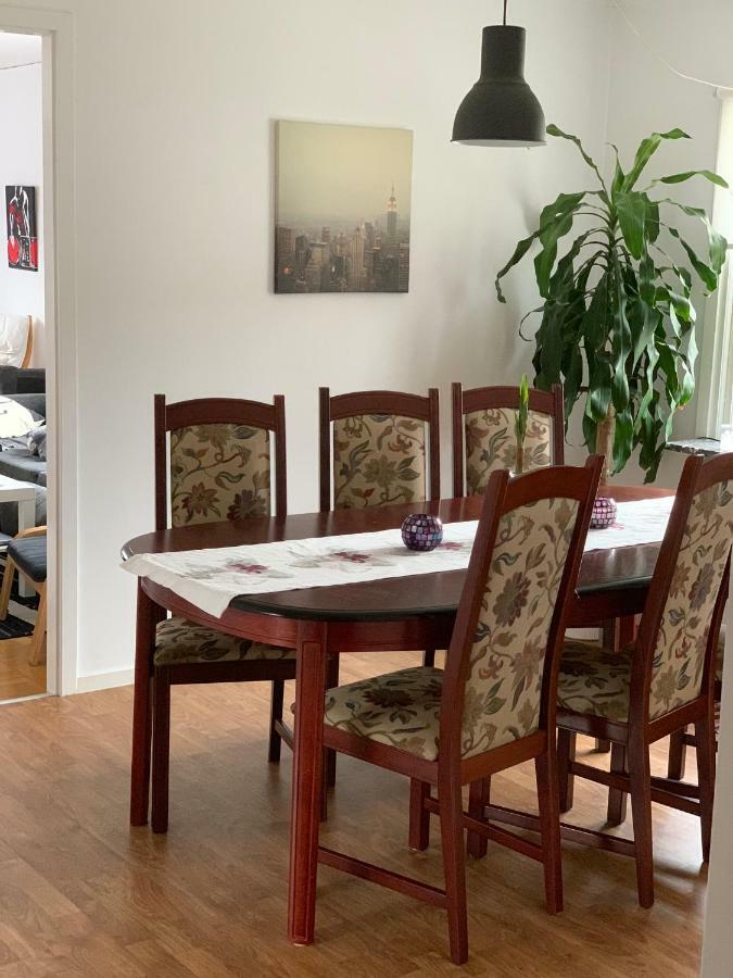 Cozy House In Kosta Center Surrounding With Swedish Nature المظهر الخارجي الصورة