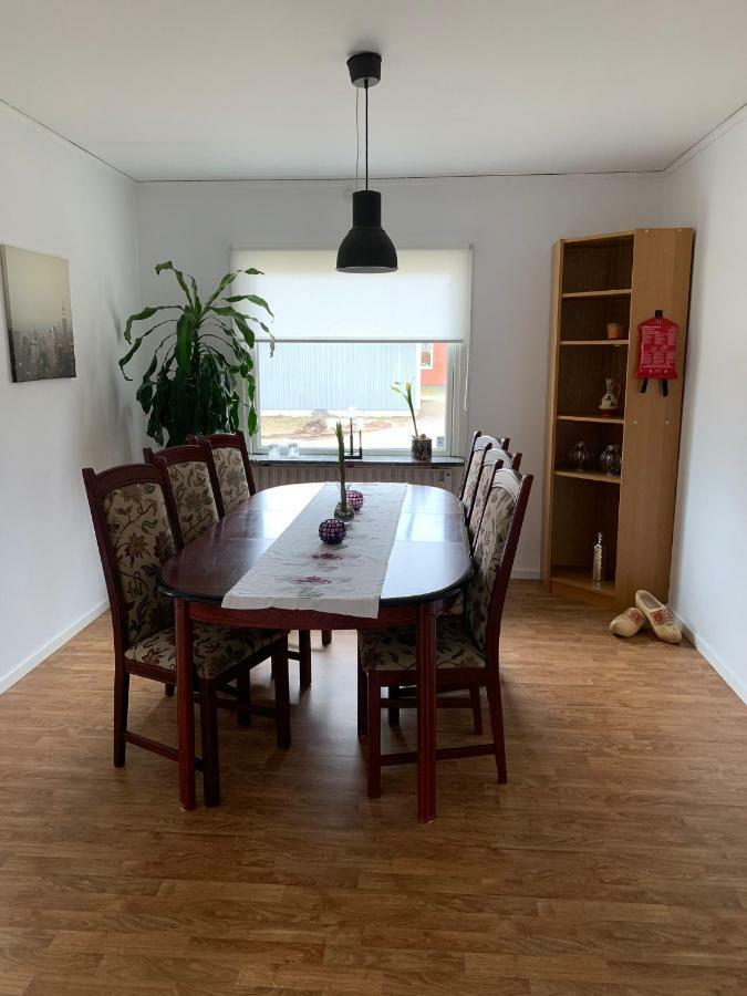 Cozy House In Kosta Center Surrounding With Swedish Nature المظهر الخارجي الصورة