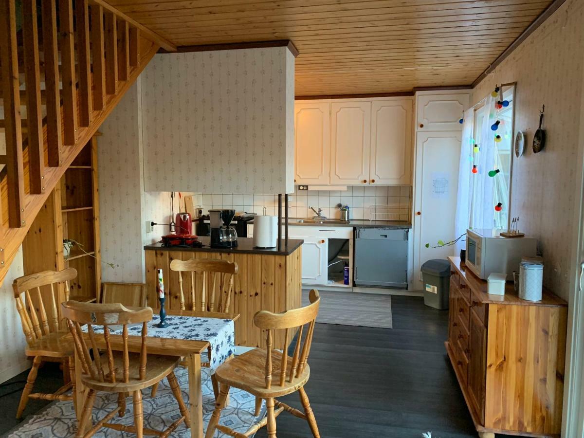 Cozy House In Kosta Center Surrounding With Swedish Nature المظهر الخارجي الصورة
