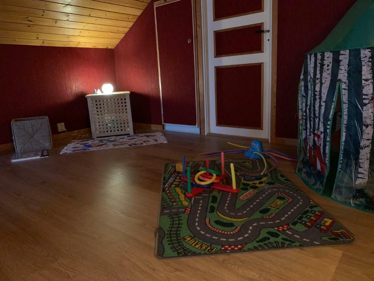 Cozy House In Kosta Center Surrounding With Swedish Nature المظهر الخارجي الصورة