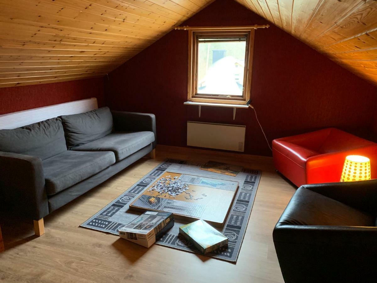 Cozy House In Kosta Center Surrounding With Swedish Nature المظهر الخارجي الصورة