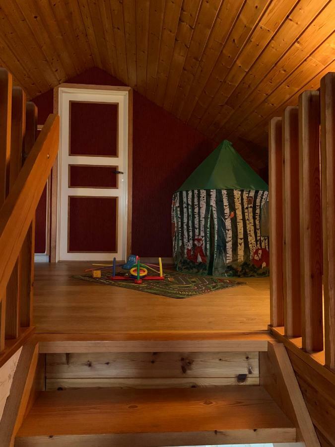 Cozy House In Kosta Center Surrounding With Swedish Nature المظهر الخارجي الصورة