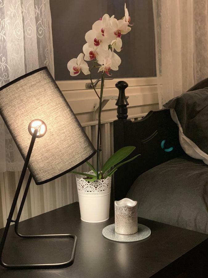 Cozy House In Kosta Center Surrounding With Swedish Nature المظهر الخارجي الصورة